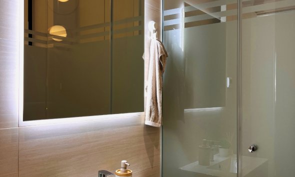 Resale - Apartment - Torrevieja - Playa del Cura