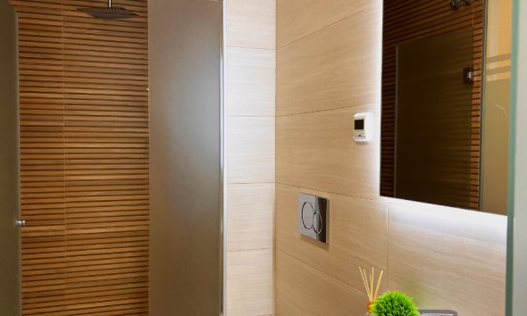 Resale - Apartment - Torrevieja - Playa del Cura