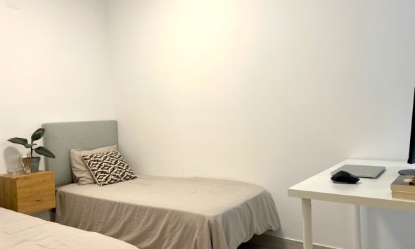 Resale - Apartment - Torrevieja - Playa del Cura