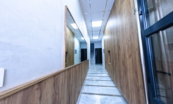 Resale - Apartment - Torrevieja - Playa del Cura