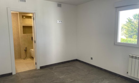 Resale - Villa - Torrevieja - Los Balcones