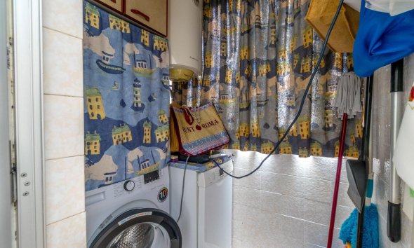 Resale - Apartment - Torrevieja - torrevieja