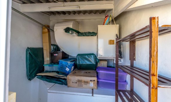 Resale - Apartment - Torrevieja - torrevieja