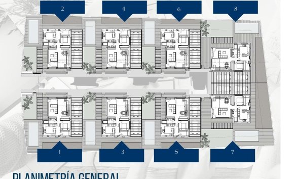 New Build - Villa - San Juan Alicante - Lloixa