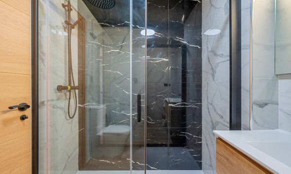 Resale - Apartment - San Miguel de Salinas - Orihuela Costa