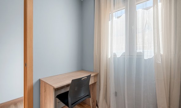 Resale - Apartment - San Miguel de Salinas - Orihuela Costa