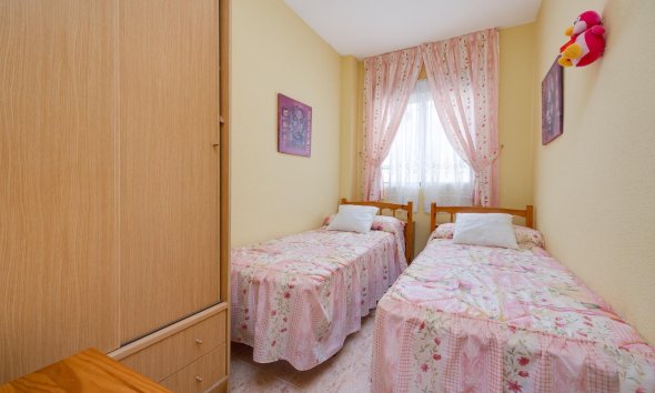 Reventa - Apartamento - Torrevieja - Playa del cura