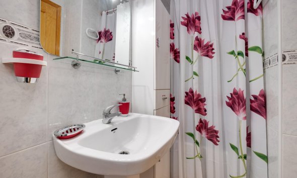 Reventa - Apartamento - Torrevieja - Playa del cura