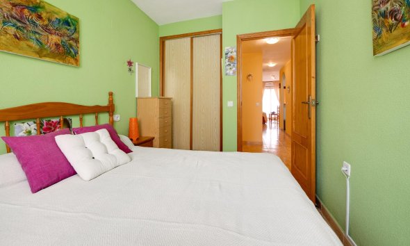 Reventa - Apartamento - Torrevieja - Playa del cura