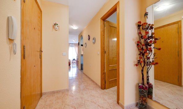 Reventa - Apartamento - Torrevieja - Playa del cura