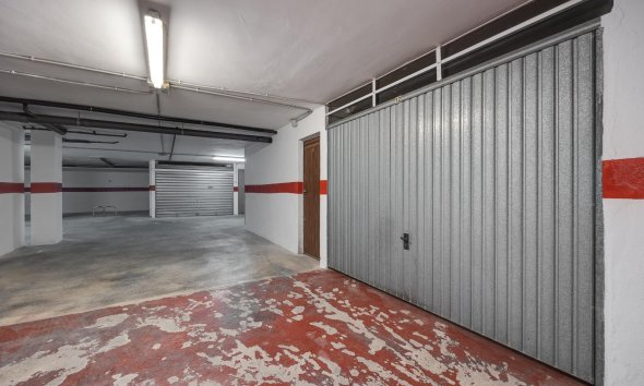 Reventa - Apartamento - Torrevieja - Playa del cura