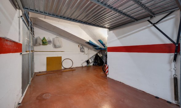 Reventa - Apartamento - Torrevieja - Playa del cura