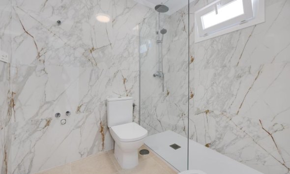 New Build - Terraced house / Townhouse - San Fulgencio - El Oasis