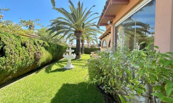 Resale - Villa - Orihuela Costa - Cabo Roig