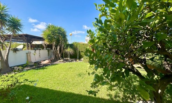 Resale - Villa - Orihuela Costa - Cabo Roig