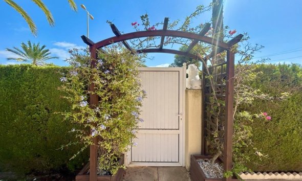 Resale - Villa - Orihuela Costa - Cabo Roig