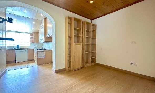 Resale - Villa - Orihuela Costa - Cabo Roig