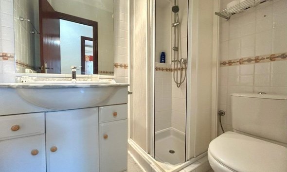 Resale - Villa - Orihuela Costa - Cabo Roig