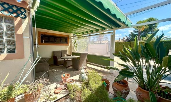 Resale - Villa - Orihuela Costa - Cabo Roig