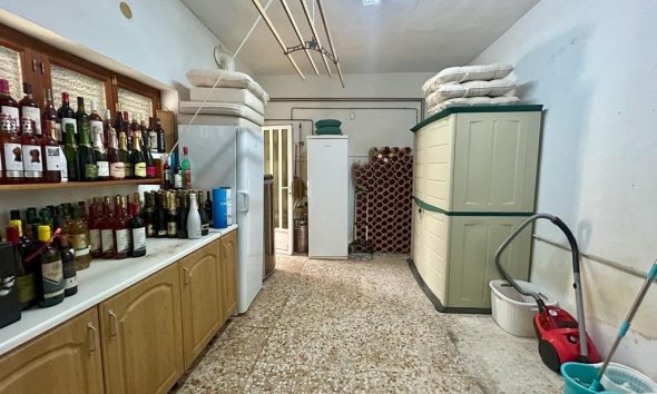 Resale - Villa - Orihuela Costa - Cabo Roig