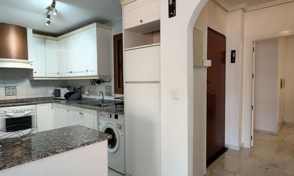 Rynek Wtórny - Apartament - Orihuela Costa - Villamartin