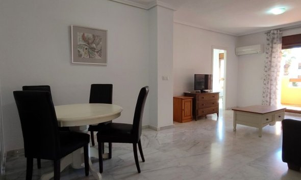 Rynek Wtórny - Apartament - Orihuela Costa - Villamartin