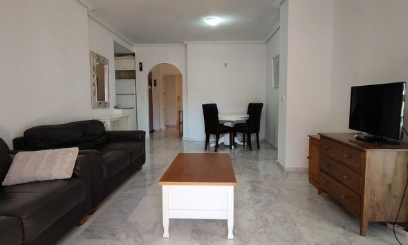 Rynek Wtórny - Apartament - Orihuela Costa - Villamartin