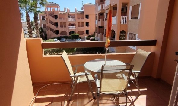 Rynek Wtórny - Apartament - Orihuela Costa - Villamartin