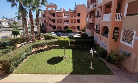 Rynek Wtórny - Apartament - Orihuela Costa - Villamartin
