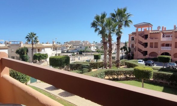 Rynek Wtórny - Apartament - Orihuela Costa - Villamartin