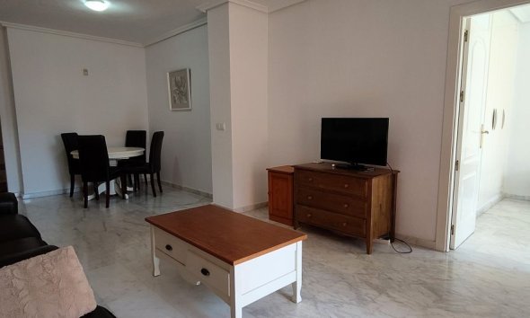 Rynek Wtórny - Apartament - Orihuela Costa - Villamartin