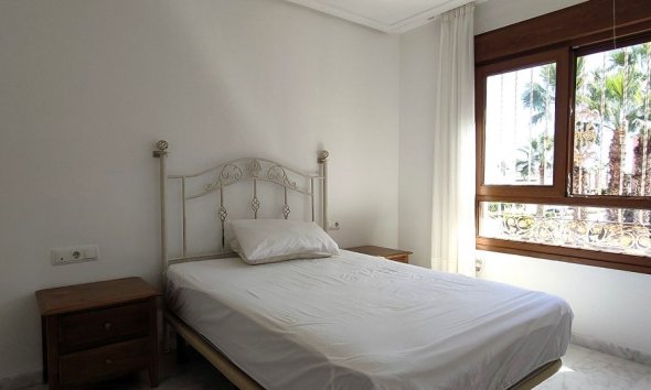 Rynek Wtórny - Apartament - Orihuela Costa - Villamartin