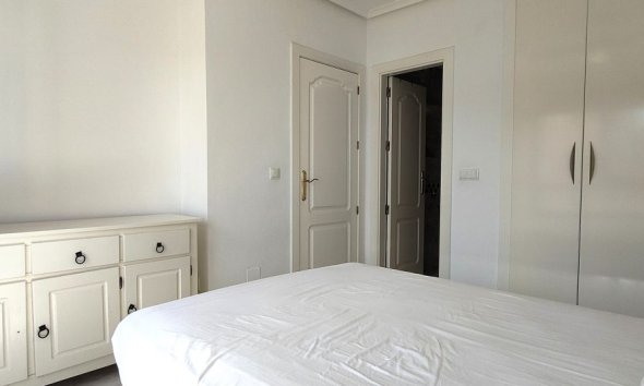Rynek Wtórny - Apartament - Orihuela Costa - Villamartin