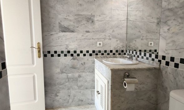 Rynek Wtórny - Apartament - Orihuela Costa - Villamartin