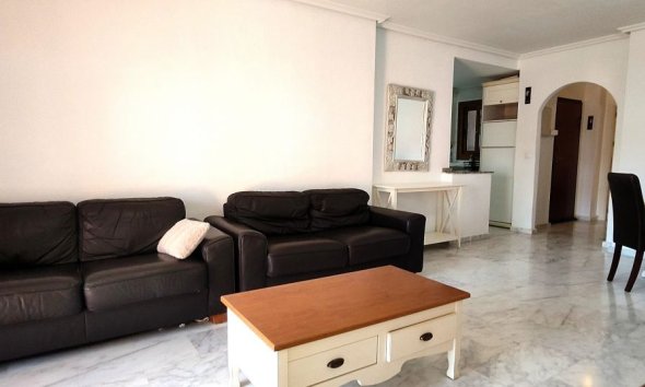 Rynek Wtórny - Apartament - Orihuela Costa - Villamartin