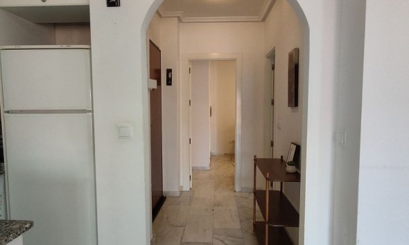 Rynek Wtórny - Apartament - Orihuela Costa - Villamartin