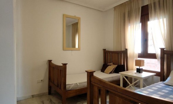 Rynek Wtórny - Apartament - Orihuela Costa - Villamartin