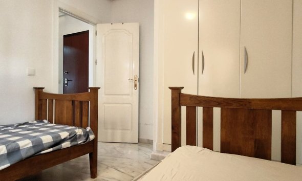 Rynek Wtórny - Apartament - Orihuela Costa - Villamartin