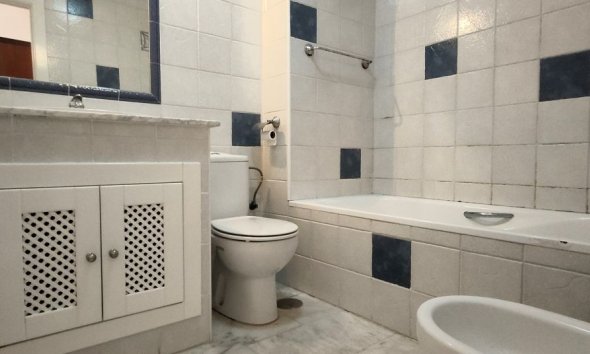 Rynek Wtórny - Apartament - Orihuela Costa - Villamartin