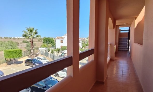 Rynek Wtórny - Apartament - Orihuela Costa - Villamartin