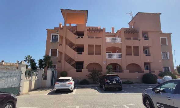 Rynek Wtórny - Apartament - Orihuela Costa - Villamartin