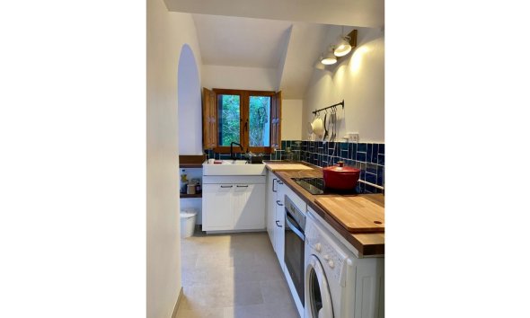 Resale - Bungalow - Orihuela Costa - Cabo Roig