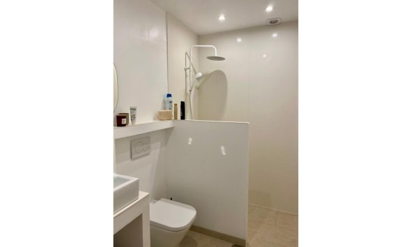 Resale - Bungalow - Orihuela Costa - Cabo Roig