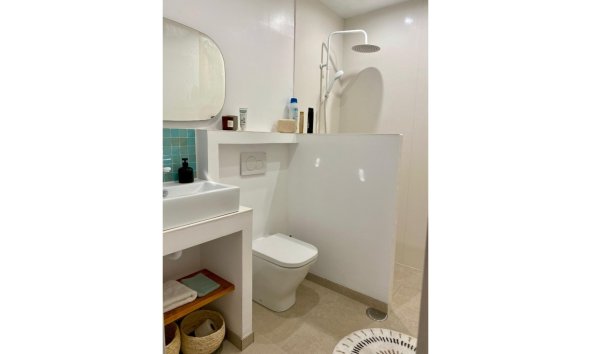 Resale - Bungalow - Orihuela Costa - Cabo Roig