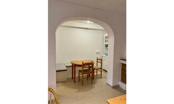 Resale - Bungalow - Orihuela Costa - Cabo Roig