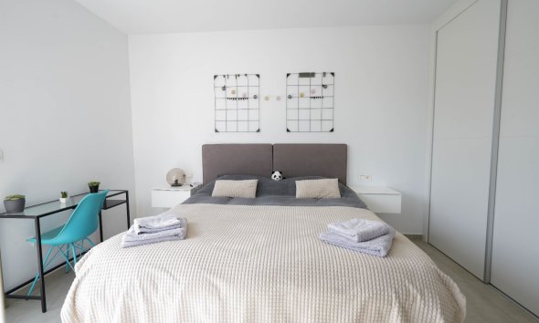 Rynek Wtórny - Willa - Benijofar