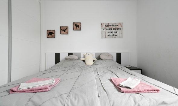 Rynek Wtórny - Willa - Benijofar