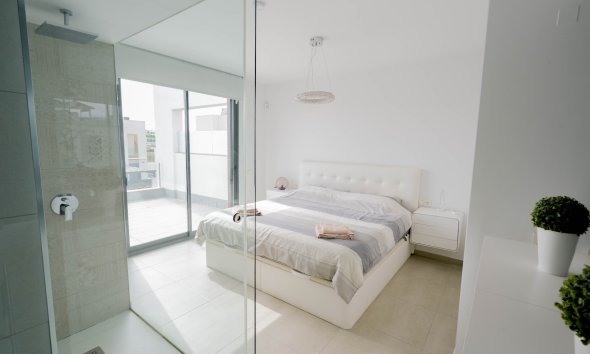 Rynek Wtórny - Willa - Benijofar