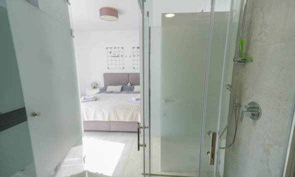 Rynek Wtórny - Willa - Benijofar