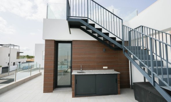 Rynek Wtórny - Willa - Benijofar